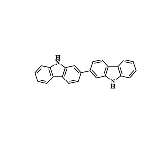 2,2′-联-9H-咔唑,2,2′-Bi-9H-carbazole