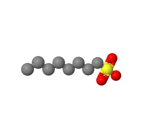 辛基磺酸,1-OCTANE SULFONIC ACID