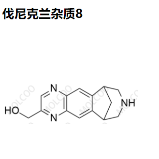 伐尼克兰杂质8