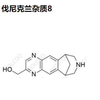 盐酸艾司洛尔杂质8