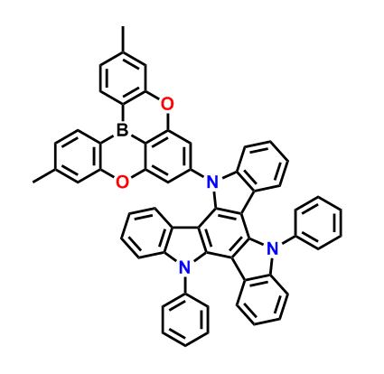 12H-Benzo[4,5]thieno[3,2-a]carbazole,12H-Benzo[4,5]thieno[3,2-a]carbazole