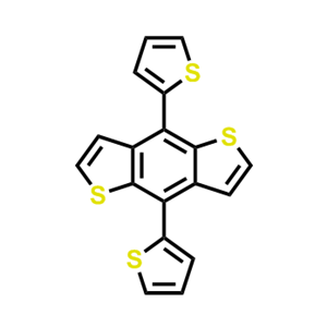 4,8-di(thiophen-2-yl)benzo[1,2-b:4,5-b