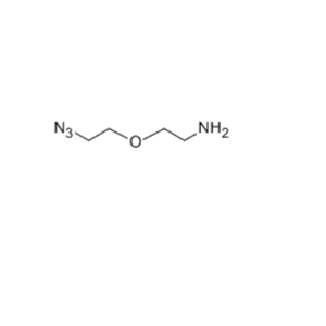 叠氮-一聚乙二醇-胺,N3-PEG1-NH2