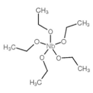 乙氧醇铌,NIOBIUM ETHOXIDE