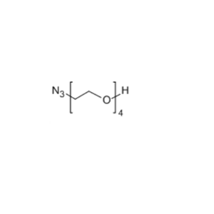 叠氮-四聚乙二醇-羟基,N3-PEG4-OH