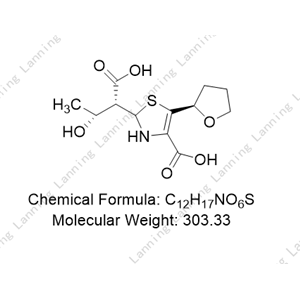 法罗培南杂质6
