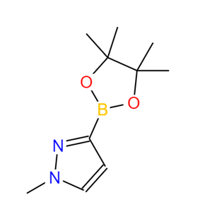 1-甲基吡唑-3-硼酸频哪醇酯 厂家供货 质优价廉 欢迎垂询