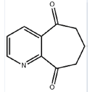 环庚烷并[B]吡啶-5,9-二酮