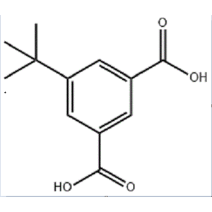 5-叔丁基-1,3-苯二羧酸