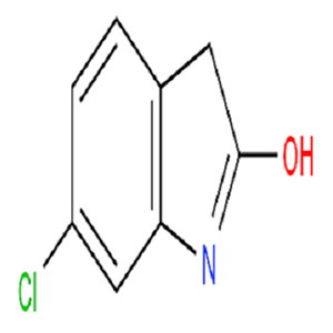 6-氯-1,3-二氢-吲哚-2-酮 56341-37-8