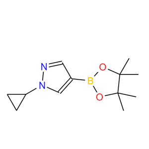 1-环丁基-吡唑-4-频哪醇二硼酸酯 物美价廉 厂家供货 售后保障