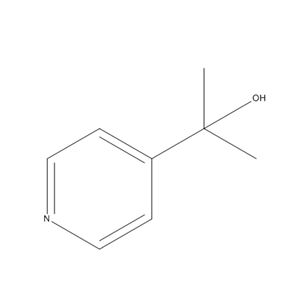 	2-(4-吡啶基)-2-丙醇