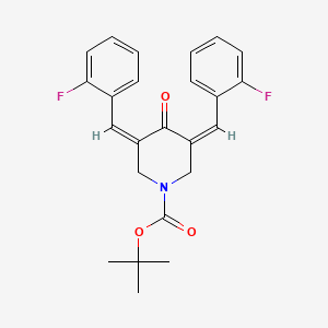 JAK2 inhibitor G5-7 939681-36-4