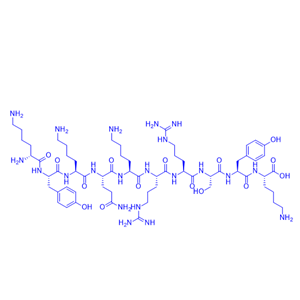 hCPNE7蛋白肽/Selcopintide/2130912-34-2