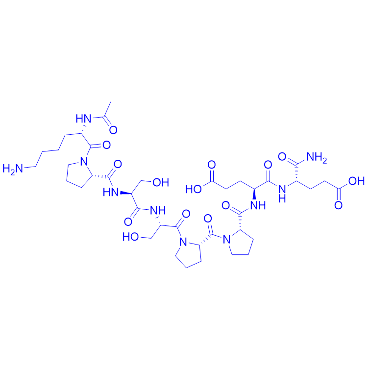 单链尿激酶纤溶酶原激活剂多肽,Angstrom6