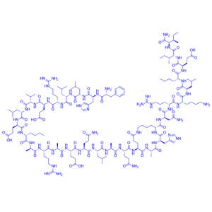 Nle-Astressin拮抗剂多肽/Astressin/170809-51-5