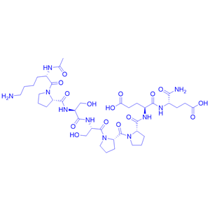 单链尿激酶纤溶酶原激活剂多肽/Angstrom6/220334-14-5