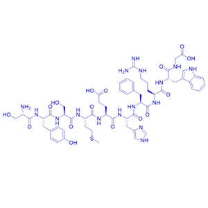 ACTH (1-10), human/2791-05-1/多肽合成