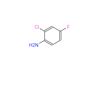 2-氯-4-氟苯胺 盐酸盐,2-Chloro-4-fluoroaniline