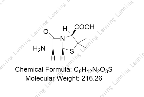 氯唑西林EP雜質(zhì)C,Cloxacillin Impurity C(EP)