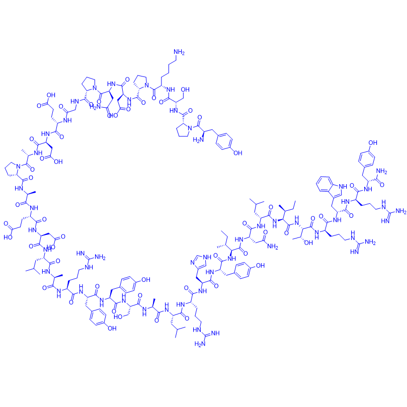 神經(jīng)肽Y受體激動劑多肽,[D-Trp34]-Neuropeptide Y