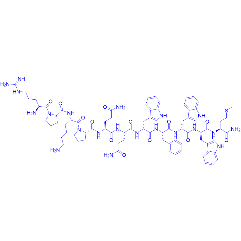 神經(jīng)多肽P雜質(zhì)多肽,[D-Trp7,9,10]-Substance P