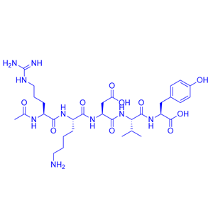 乙酰基五肽-1/97530-32-0/Acetyl Pentapeptide-1