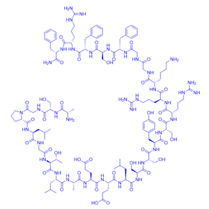 促食欲肽/26Rfa,Hypothalamic Peptide,rat/600171-70-8