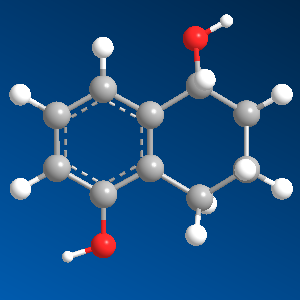 武汉锂锶医药提供高品质低成本1,5-二羟基-1,2,3,4-四氢萘（40771-26-4）