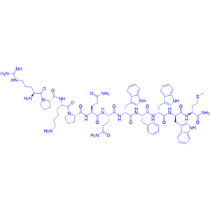 神经多肽P杂质多肽/89430-38-6/[D-Trp7,9,10]-Substance P