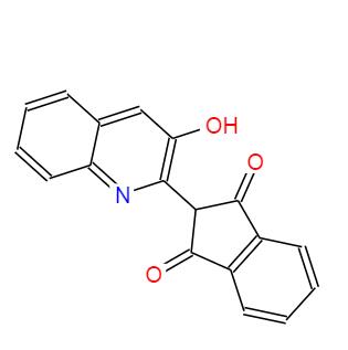 溶剂黄114