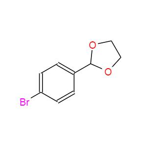 2-(4-溴苯基)-1,3-二氧戊環(huán)