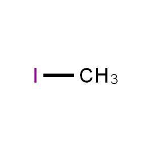 碘甲烷,Iodomethane