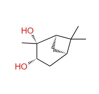 (1R,2R,3S,5R)-(-)-2,3-蒎烷二醇,(1R,2R,3S,5R)-(-)-Pinanediol