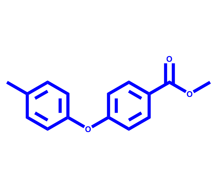 Methyl 4-(4-methylphenoxy)benzoate,Methyl 4-(4-methylphenoxy)benzoate