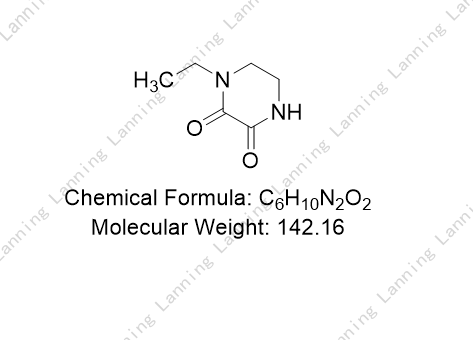 哌拉西林EP杂质E,Piperacillin Impurity E(EP)