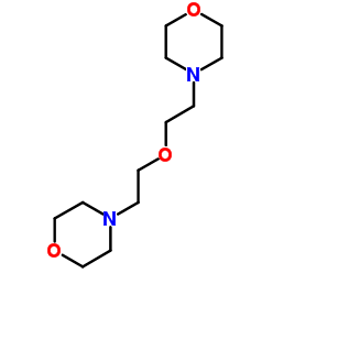 2,2-二吗啉基二乙基醚,2,2'-Dimorpholinyldiethyl-ether