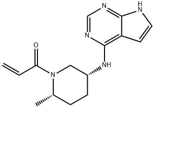 (2S,5R)-5-氨基-2-甲基哌啶-1-羧酸苄酯盐酸盐,(2S,5R)-Benzyl 5-amino-2-methylpiperidine-1-carboxylate hydrochloride