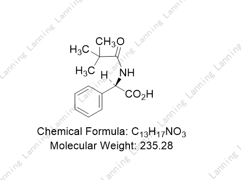 氨苄西林EP杂质K,Ampicillin Impurity K(EP)