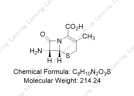 頭孢氨芐EP雜質(zhì)B,Cephalexin Impurity B(EP)