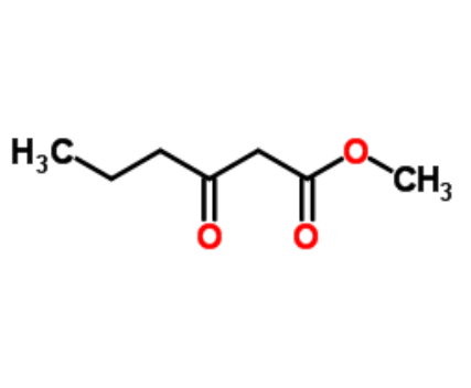 丁酰乙酸甲酯,Methyl 3-oxohexanoate