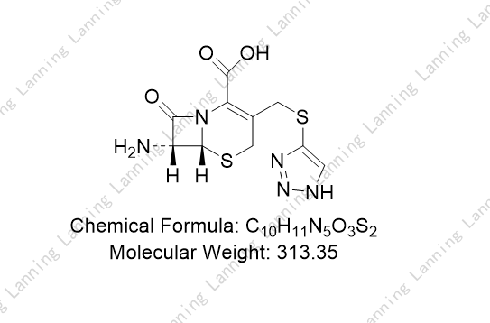 頭孢哌酮EP雜質(zhì)D,Cefoperazone Impurity D(EP)