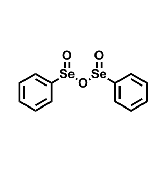 苯亚硒酸酐,Benzeneseleninic acid anhydride