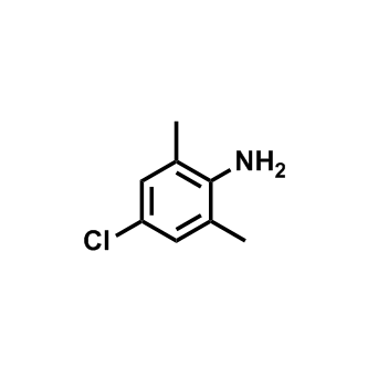 4-氯-2,6-二甲基苯胺,4-Chloro-2,6-dimethylaniline