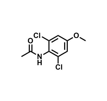N-(2,6-二氯-4-甲氧基苯基)乙酰胺,N-(2,6-Dichloro-4-methoxyphenyl)acetamide