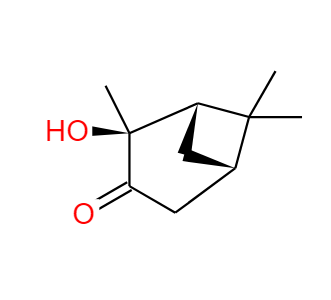 (1S,2S,5S)-(-)-2-羟基-3-蒎烷酮