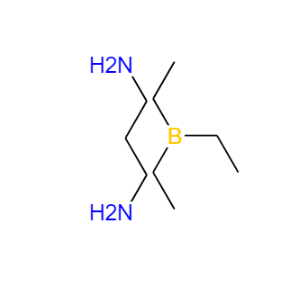 三乙基硼-1,3-丙二胺,Triethylborane-1,3-diaminopropane