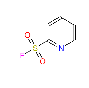 吡啶-2-磺酰氟,PYRIDINE-2-SULFONYL FLUORIDE