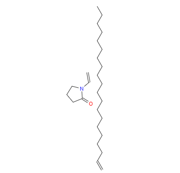 PVP;二十碳烯共聚物,1-Vinyl-2-pyrrolidinone-1-icosene(1:1)