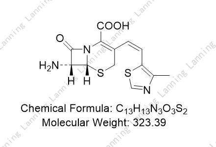 7-ATCA(头孢妥仑匹酯母核),7-ATCA(Cefditoren Pivoxil Mother Nucleus )